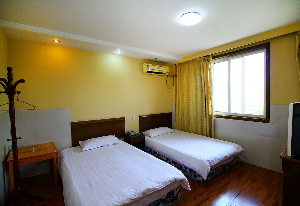 Wenxin Hostel
