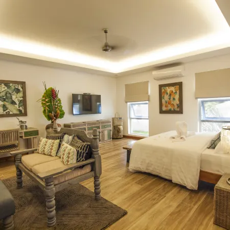 Vida Homes Condo Resort Dauin
