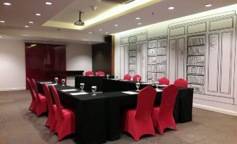 Favehotel Melawai