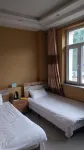 阿爾山開心賓館