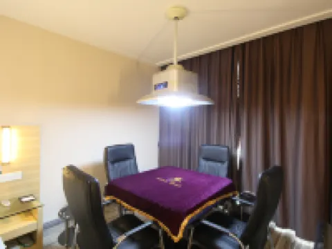 City Comfort Inn (Liling Railway Station) فنادق في ليلينغ