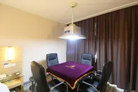 City Comfort Inn (Liling Railway Station)