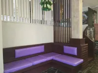 MAD Monkey Hostel Bangkok @ Rambuttri Village Khaosan Area