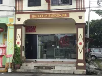 Hotel Hong Hotels near The Stadthuys