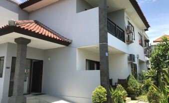 Bali Paradise Apartments