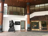 雅加達艾美酒店