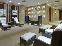 Dacheng International Hot Spring Hotel Hotels in Harqin Left Wing