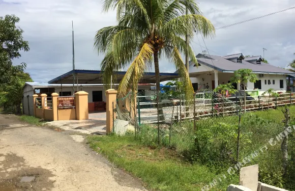 桃恩顧氏村民宿