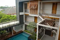Nanda Heritage Hotel Hoteles en Bangkok
