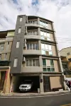 Puri Stay Q House Hotels in Guoxing Township