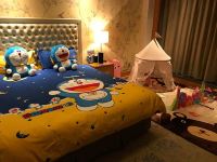 滕州滨江国际大酒店 - 行政主题儿童房