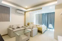 CA&SA Serviced Apartment