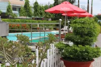 River Hotel - Wifi