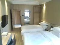 Chaohu Zhongxin Business Hotel