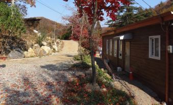 Bihaknongwon Campinghouse Paju