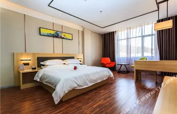 漣水尚一特連鎖酒店