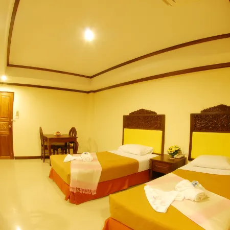 Golden Villa Pattaya