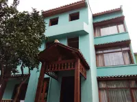 Xingshan Zhaojun other hospital