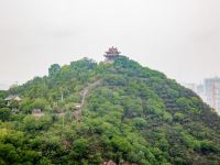 承德避暑山庄世纪花园公寓(武烈路分店) - 酒店外部