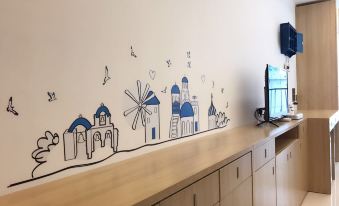 Seven Twelve Apartment (Dongguan Qifeng Road)