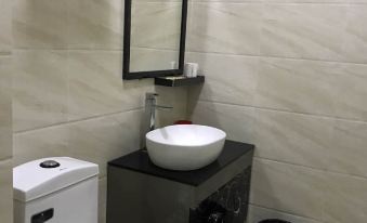 Dongguan Hengxing Apartment Tongsan Bridge Village