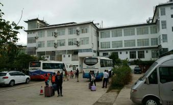Jianchuan Jianhu Hotel