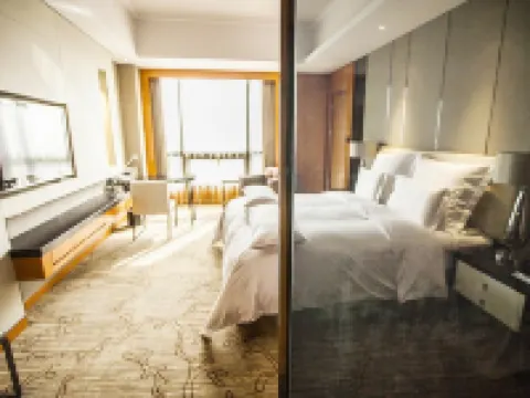 アコープルマンホテル 鞍山時代 鞍山のホテル