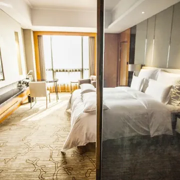 Pullman Anshan Time Square