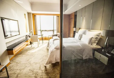 Pullman Anshan Time Square