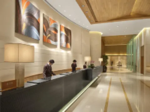 オークラホテル マカオ マカオのホテル