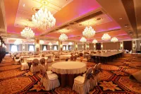 Cihu Villa Hotels in Huangshi