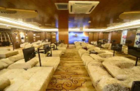 โรงแรมนานาชาติผู่จิง