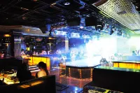 Guanfa Enjoy Hotel - Quầy Bar