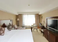 北京西郊賓館 - 游泳池