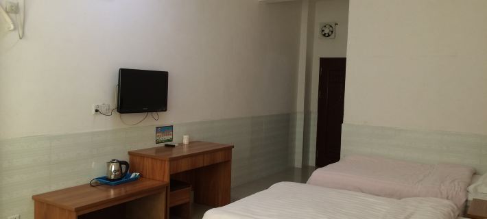 Weisheng Hostel Xinfeng İlçesi, Guangdong otelleri