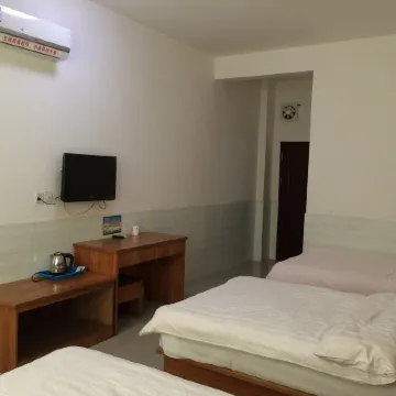 Weisheng Hostel
