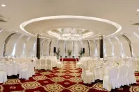 Dynasty Hotel - Breakfast