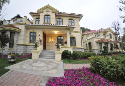 Qishilin hehui HotelHotel Overview