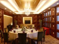 上海诺宝中心酒店 - 餐厅