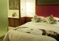 Lord Pan's Hotel Hotel a Jinxiu