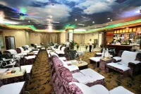 Cangxi International Hotel - petit déjeuner