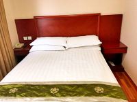 上海澳爵酒店 - 标准大床房