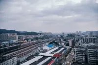 韶關Together青年旅社 - 青年旅館