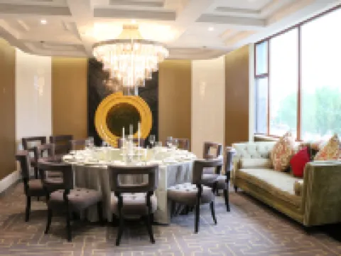 Wulanhaote Mengjia Hotel Hotels in Ulanhot