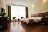 Anmen Zunyue Hotel