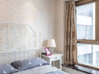 上海暖心公寓 - 暖心大床房