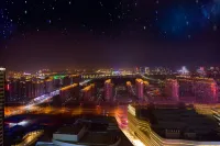 Yinchuan Beston View Hotel Grand Prix - con vista montagne