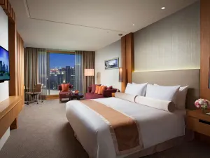 Millennium Hotel Taichung