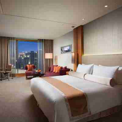 Millennium Hotel Taichung Rooms