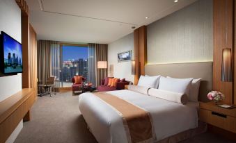 Millennium Hotel Taichung